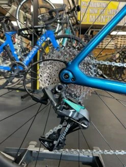 Felt FX Advanced+ Force CX1 Aquafresh 2022 -Felt bkHViB7rbtAwIDpKchuN nOjI