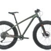 Felt DD 10 16in Fat Bike - 2016