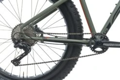 Felt DD 10 16in Fat Bike - 2016 -Felt bmt10320 bj 4
