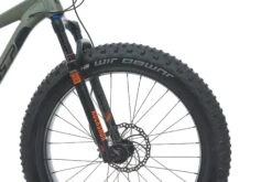 Felt DD 10 16in Fat Bike - 2016 -Felt bmt10320 bj 5