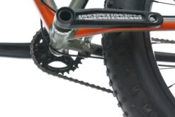 Felt DD 10 16in Fat Bike - 2016 -Felt bmt10320 bj 7