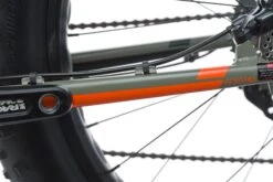 Felt DD 10 16in Fat Bike - 2016 -Felt bmt10320 bj 8