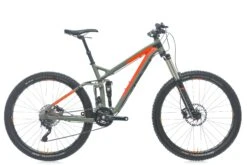 Felt Compulsion 50 18in Bike - 2016