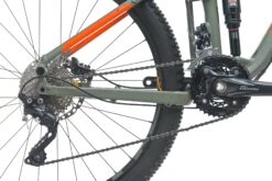 Felt Compulsion 50 18in Bike - 2016 -Felt bmt10321 bj 4