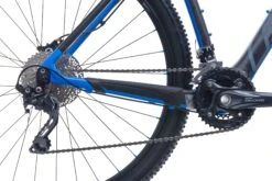 Felt Nine 5 Bike Large - 2015 -Felt bmt10323 bj 4