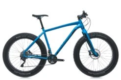 Felt DD 30 21in Bike - 2016