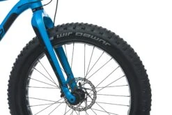 Felt DD 30 21in Bike - 2016 -Felt bmt10324 bj 5