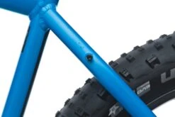 Felt DD 30 21in Bike - 2016 -Felt bmt10324 bj 8