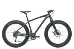 Felt DD 70 18.5in Fat Bike - 2016