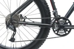 Felt DD 70 18.5in Fat Bike - 2016 -Felt bmt10325 bj 4