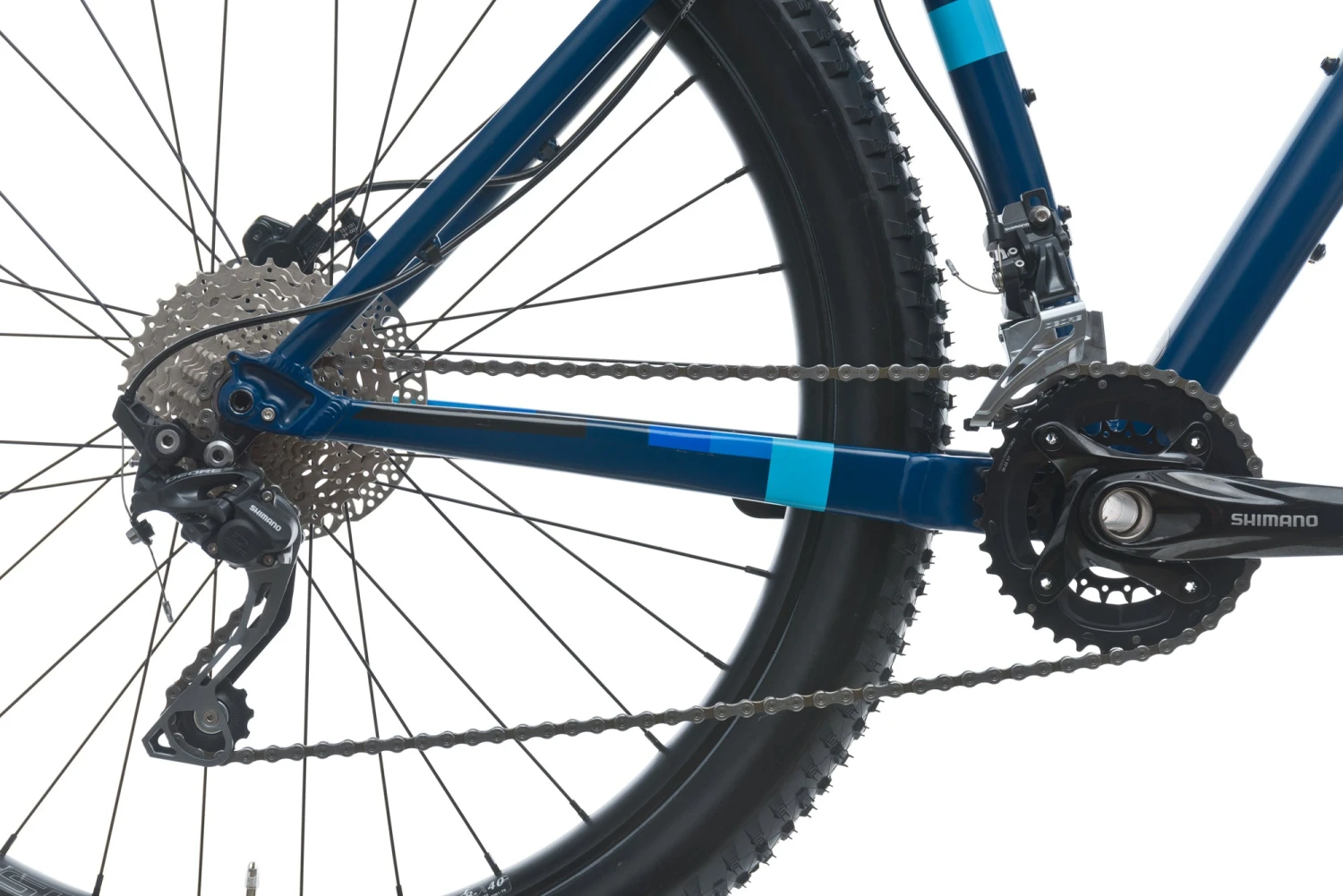 Felt Surplus 70 Large Bike - 2017 3 Felt Surplus 70 Large Bike - 2017 - Image 3