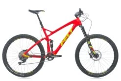 Felt Decree 3 20in Large Bike - 2016