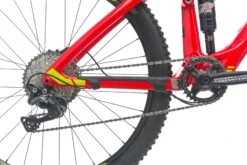 Felt Decree 3 20in Large Bike - 2016 -Felt bmt10327 bj 4