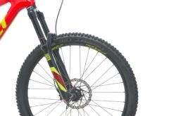 Felt Decree 3 20in Large Bike - 2016 -Felt bmt10327 bj 6