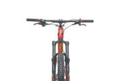 Felt Decree 3 20in Large Bike - 2016 -Felt bmt10327 bj 7
