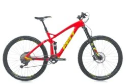 Felt Decree 3 18in Medium Bike - 2016