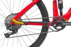 Felt Decree 3 18in Medium Bike - 2016 -Felt bmt10328 bj 4