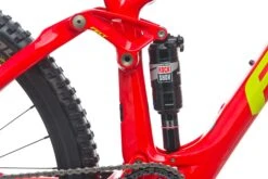 Felt Decree 3 18in Medium Bike - 2016 -Felt bmt10328 bj 5