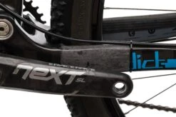 Felt Edict Mountain Bike - 2015, Small 17 Felt Edict Mountain Bike - 2015, Small -Felt bmt19786 PH1 08