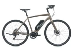 Felt Sport E 95 Electric Hybrid 55cm Bike - 2016