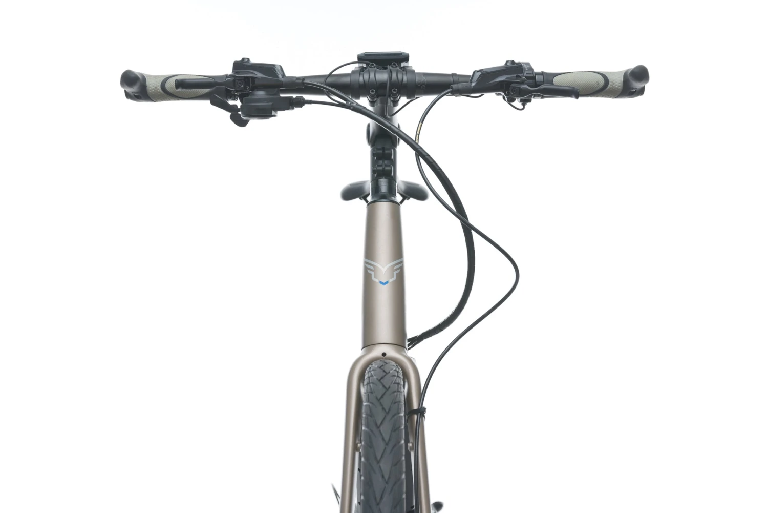 Felt Sport E 95 Electric Hybrid 55cm Bike - 2016 5 Felt Sport E 95 Electric Hybrid 55cm Bike - 2016 - Image 5