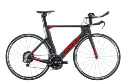 Felt DA1 Red ETap Time Trial Bike - 2015, 54cm
