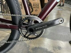 Felt Breed 20 Sram Force 1 - Satin Velvet 2021 -Felt cBf9altP04NjGKocDMGfOIsbw