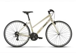 Felt Verza Speed 50 Mid Step - Champagne Pearl ...