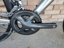 Felt VR60 Disc Shimano Claris - Pewter 2022 -Felt df3126kY730TKGE oOtH jU1k