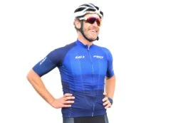 Felt Bicycles Felt Short-Sleeve Club Jersey Blue | Men's -Felt eIMG 0905 2000x1400 d1c46b7f 9f53 47c8 8fd3 8ad12c99d718