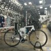 Felt FR1 Dura-Ace 11 Speed - White 2018