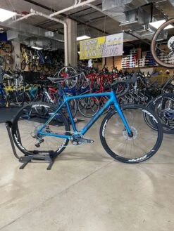 Felt FX Advanced+ Force CX1 Aquafresh 2022