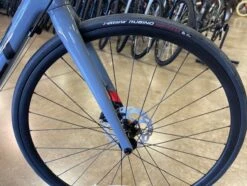 Felt FR Advanced 105 - June Grey 2022 -Felt fullQh3H6KyZqrwfYY FxHw I