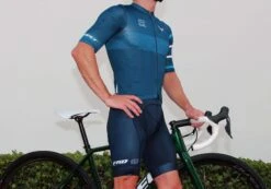 Felt Bicycles Felt Short-Sleeve Jersey Slate | Men's 7 Felt Bicycles Felt Short-Sleeve Jersey Slate | Men's -Felt full kit slate