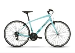 Felt Verza Speed 50 - Purist Blue (Reflective), 54