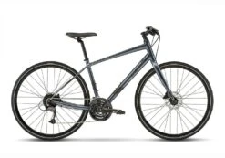 Felt Verza Speed 40 Charcoal (Reflective) 51