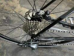 Felt Verza Speed 20 Shimano Tiagra - Supernova Black 2022 -Felt gSx05x8U EI6AwCDh2OSrh AI