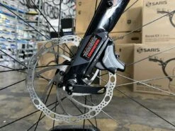 Felt Verza Speed 20 Shimano Tiagra - Supernova Black 2022 -Felt gYEN4MOLh1 9sZSO05rRMPSxQ