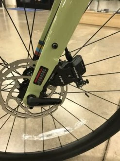 Felt Broam 40 Shimano Tiagra/Shimano GRX400 Mix - Sage Mist 2022 11 Felt Broam 40 Shimano Tiagra/Shimano GRX400 Mix - Sage Mist 2022 -Felt gnUlquF u1 QHB a1nuf59ZmI