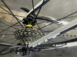 Felt FR1 Dura-Ace 11 Speed - White 2018 -Felt hbOnusv6zbUZm6HBEF QXAznk