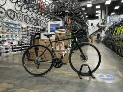 Felt FR30 Shimano 105 - Eden Green 2022