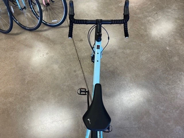 Felt Broam 60 Shimano Sora/Claris - Duck Egg Blue 5 Felt Broam 60 Shimano Sora/Claris - Duck Egg Blue - Image 5