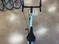 Felt Broam 60 Gravel Shimano Sora/Claris Mix Duck Egg Blue 2020 11 Felt Broam 60 Gravel Shimano Sora/Claris Mix Duck Egg Blue 2020 -Felt iEz3OGM5w6lU sODZ9Jji5XOI