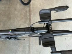 Felt IA Advanced Shimano Ultegra - Textreme/White Geo 2020 -Felt iWCT07ZYn0V V5kukRQNcENc