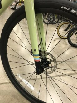 Felt Broam 40 Shimano Tiagra/Shimano GRX400 Mix - Sage Mist 2022 10 Felt Broam 40 Shimano Tiagra/Shimano GRX400 Mix - Sage Mist 2022 -Felt jDtXRzJaLegSOYCF1 BypWJcQ