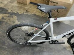 Felt FX Advanced+ GRX 800 - White 2020 -Felt jERNgWBTljmc4ZB VDgHHCXrQ