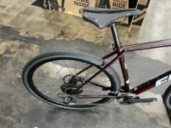 Felt Breed 20 Sram Force 1 - Satin Velvet 2021 -Felt jtSJvddOIJkBXQN4jdi6FBN1o