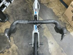 Felt FX Advanced+ GRX 800 - White 2020 -Felt k9kBzkqwvNo67GFwgO36UnMUo