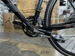 Felt Verza Speed 20 Shimano Tiagra - Supernova Black 2022 -Felt kLOkQ9lyrKUlF6JxLybMW0DTU