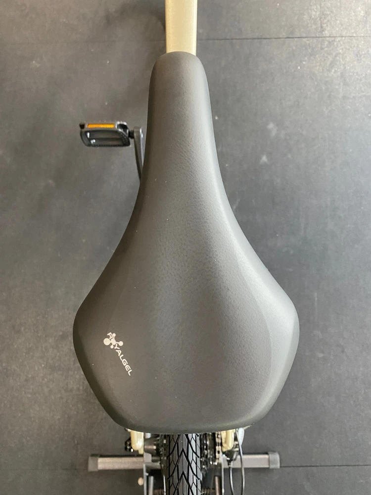 Felt Verza Speed 50 Mid-Step Champagne 2022 2 Felt Verza Speed 50 Mid-Step Champagne 2022 - Image 2